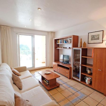 Apartment Panoramica By Interhome San Jorge  外观 照片