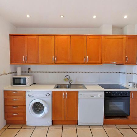 Apartment Panoramica By Interhome San Jorge  外观 照片