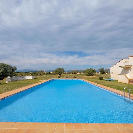 Apartment Panoramica By Interhome San Jorge  外观 照片