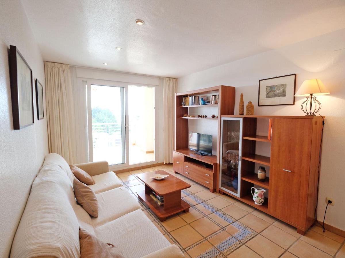 Apartment Panoramica By Interhome San Jorge  外观 照片