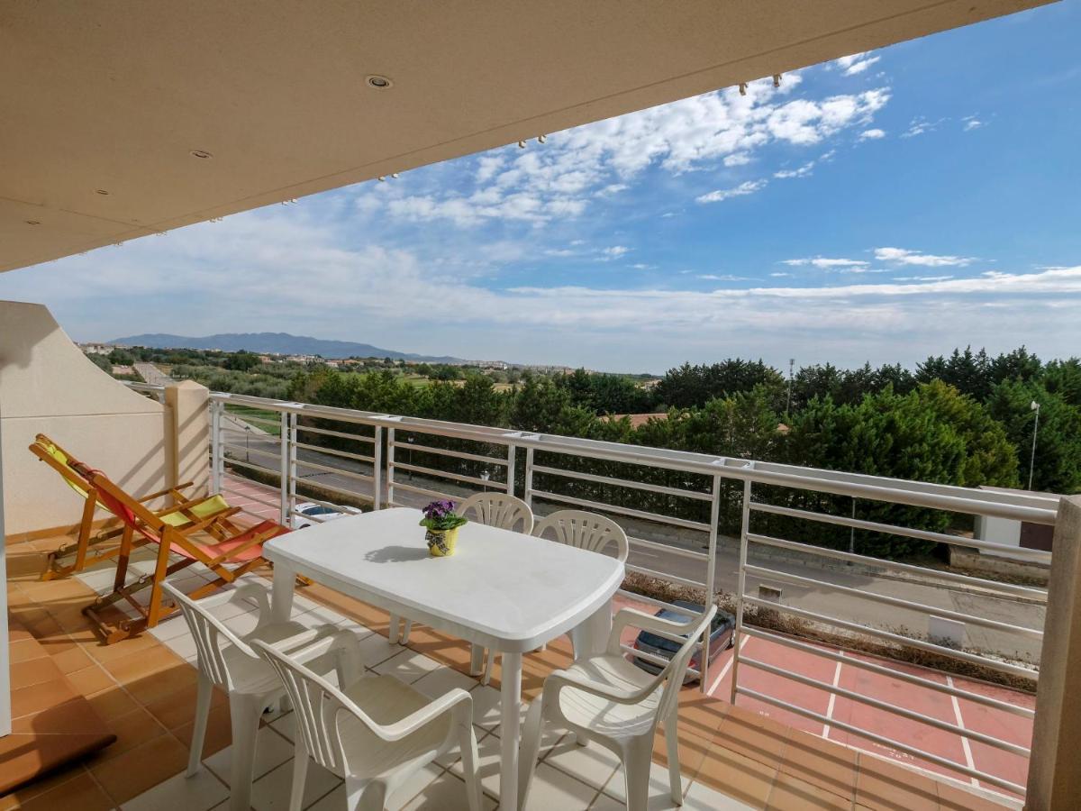 Apartment Panoramica By Interhome San Jorge  外观 照片
