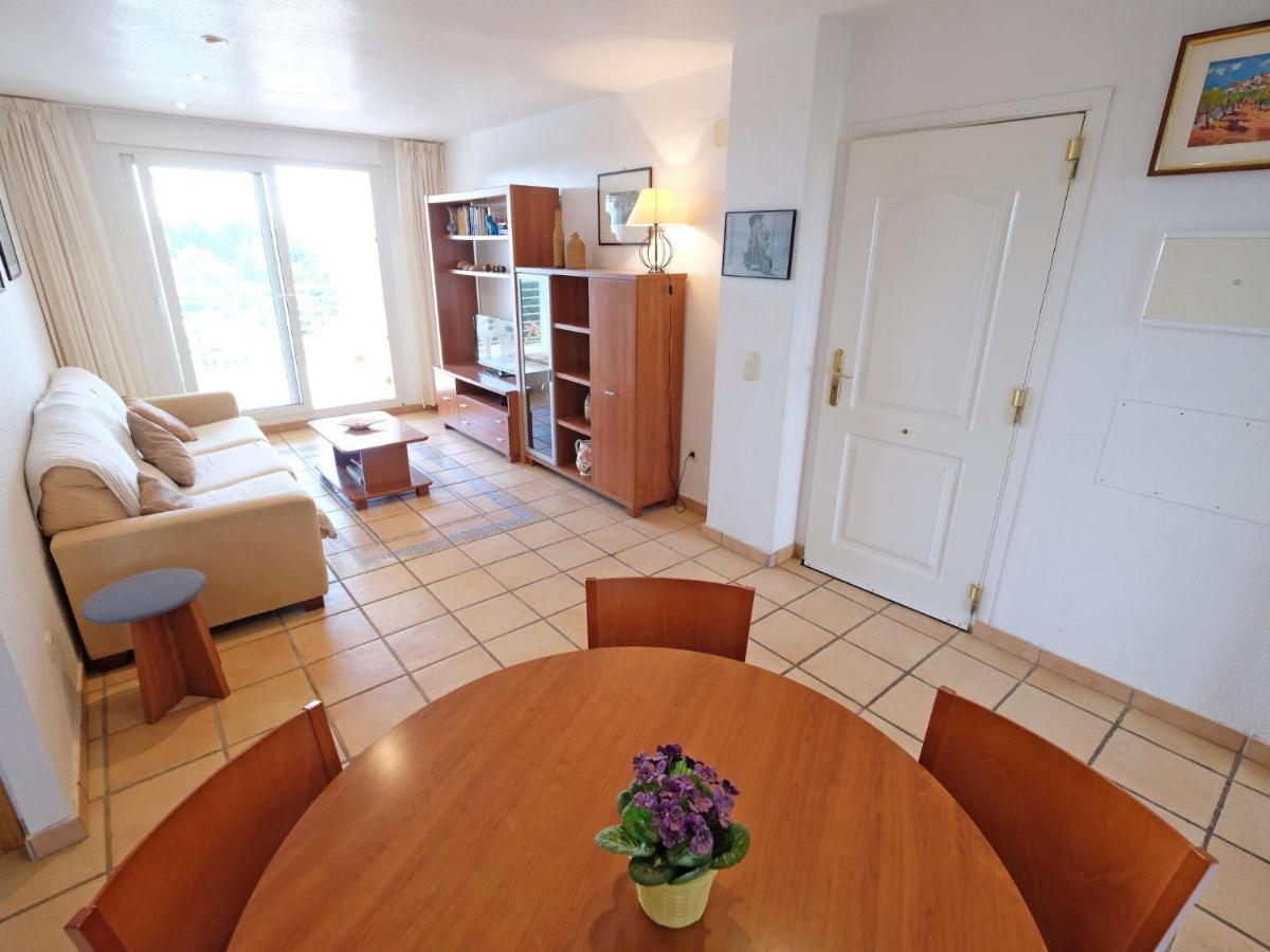 Apartment Panoramica By Interhome San Jorge  外观 照片