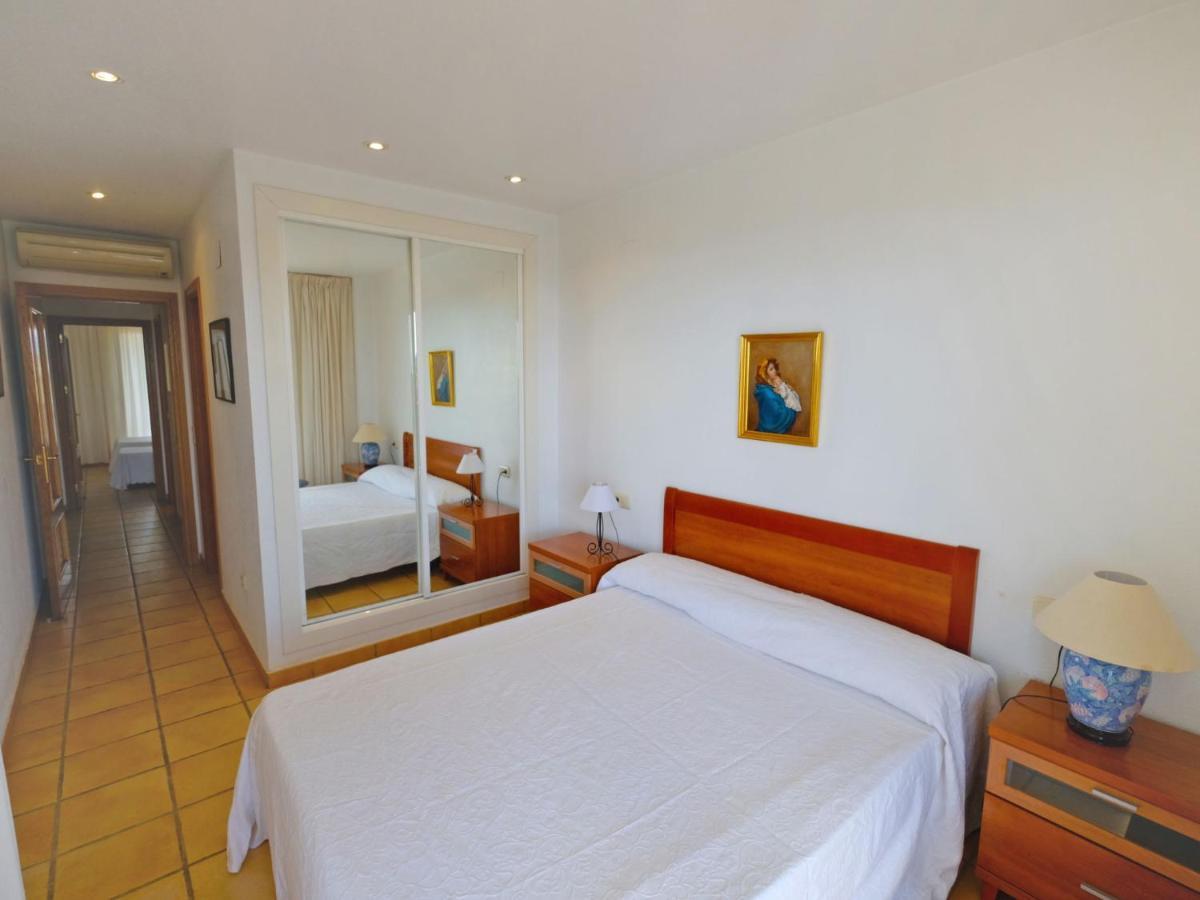 Apartment Panoramica By Interhome San Jorge  外观 照片