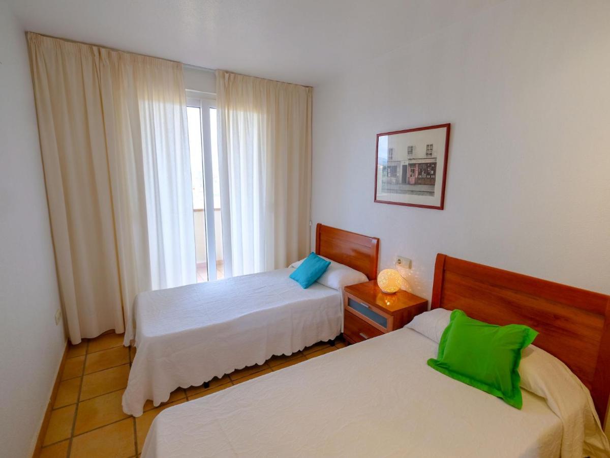 Apartment Panoramica By Interhome San Jorge  外观 照片