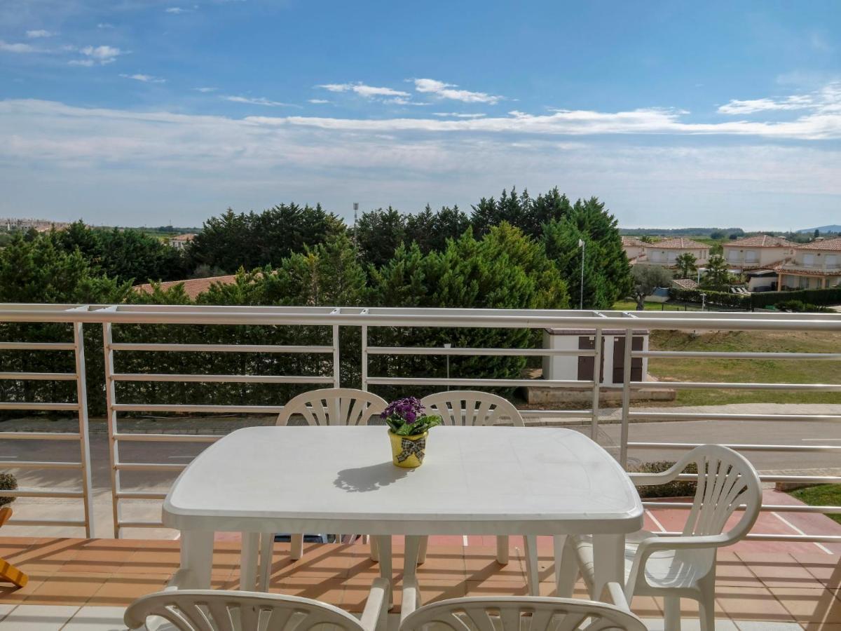 Apartment Panoramica By Interhome San Jorge  外观 照片